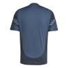 Maglia Seattle Sounders FC Trasferta Divisa 2025-26